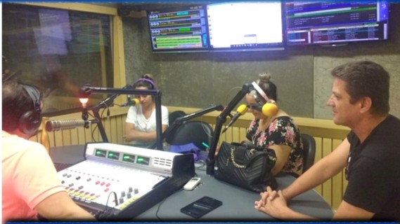 RÁDIO SOROCABA INFORMA: PROTEÇÃO DE SUA MARCA E ESCLARECIMENTO AO PÚBLICO