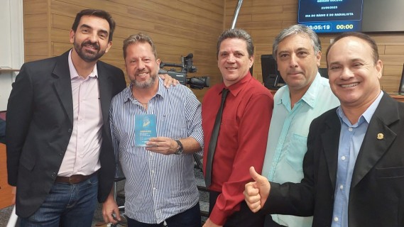 RÁDIO SOROCABA INFORMA: PROTEÇÃO DE SUA MARCA E ESCLARECIMENTO AO PÚBLICO