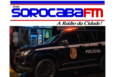 DEIC deflagra operação após homicídio brutal em Sorocaba e apreende grande quantidade de drogas durante cumprimento de mandados