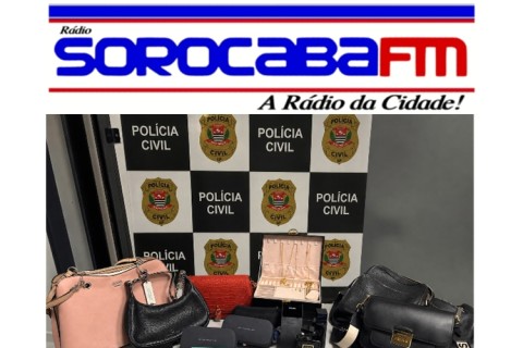 Operação da Deic prende casal suspeito de aplicar golpe milionário contra mais de 30 vítimas e bloqueia cerca de R$ 1,7 milhão em bens