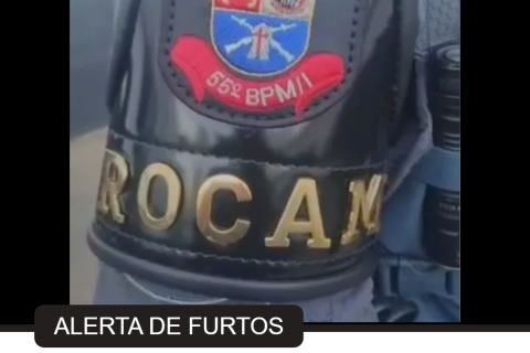 FURTOS DE VEÍCULOS GANHAM FORÇA EM SOROCABA!