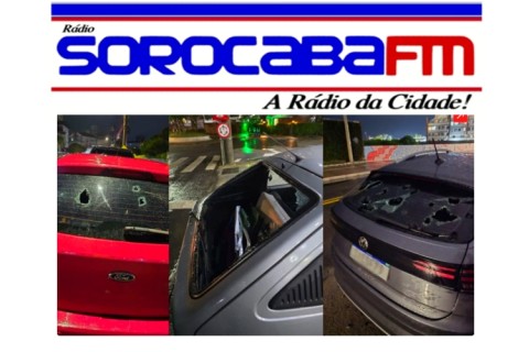 Granizo do tamanho de bolas de golfe destrói carros e deixa rastro de prejuízos em Santa Catarina