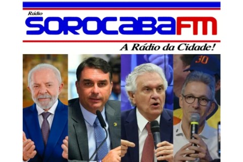 ELEIÇÃO 2026 - Quem Está Mais Preparado? Veja a Formação dos Presidenciáveis.