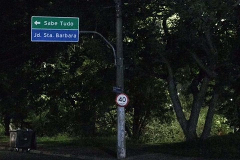 Polícia Militar prende traficante e moradores reforçam alerta sobre avanço das drogas no Jardim Santa Bárbara