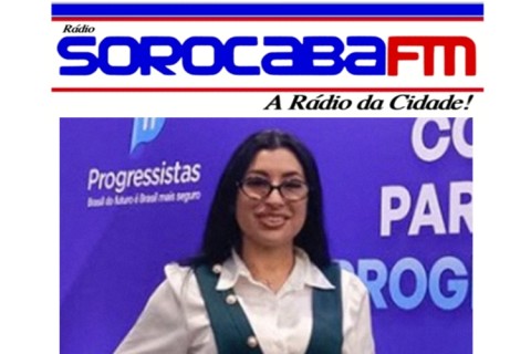 PARTIDO PROGRESSISTAS LANÇA MULHER DE TRAFICANTE DO CV COMO CANDIDATA À CÂMARA PELO RJ, DIZ MP