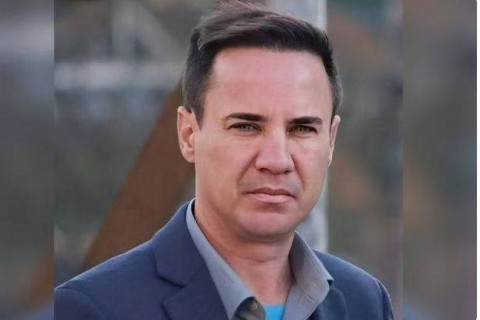 Morre aos 47 anos Geraldinho, prefeito de Piedade