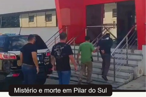DEIC revela bastidores da investigação sobre empresário desaparecido encontrado morto em sítio na região de Sorocaba