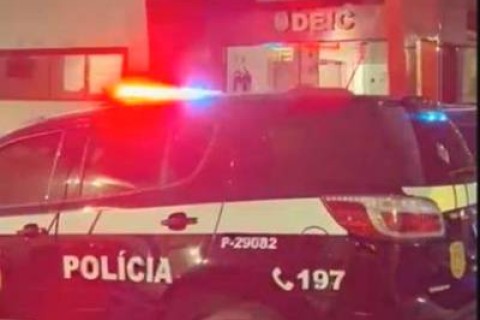 Polícia Civil prende 6 traficantes e desarticula grupo criminoso em Sorocaba