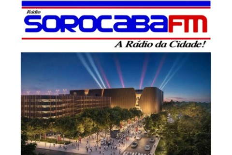 São Paulo terá arena de R$ 1,5 bi para grandes shows