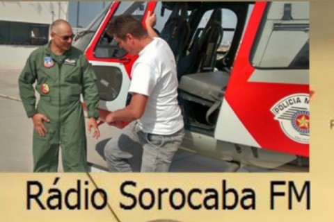 “NOTA PÚBLICA OFICIAL”  RÁDIO SOROCABA INFORMA: PROTEÇÃO DE SUA MARCA E ESCLARECIMENTO AO PÚBLICO