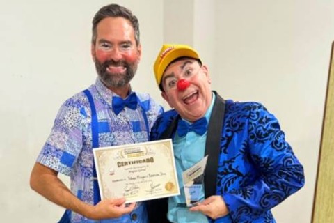 Batatinha Doce e Mingal conquistam 2º lugar na Expo Magic e elevam nome de Sorocaba