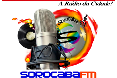 A Rádio Sorocaba FM deseja a todos os amigos, parceiros e ouvintes um Feliz Ano Novo