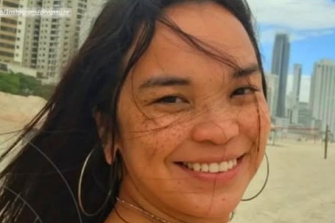 Sorocabana morre após cair de ônibus na Rio-Santos em São Sebastião