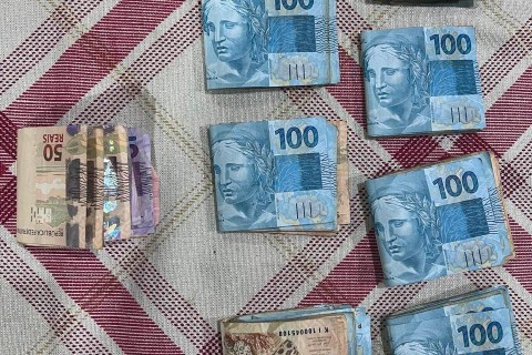 Polícia Civil deflagra megaoperação contra o tráfico em oito cidades da região