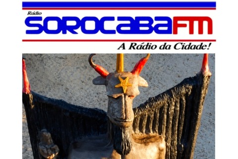 Estátua de 11 metros representando o Diabo, autorizada por prefeitura petista no Ceará, provoca intensa repercussão e divide opiniões em todo o país