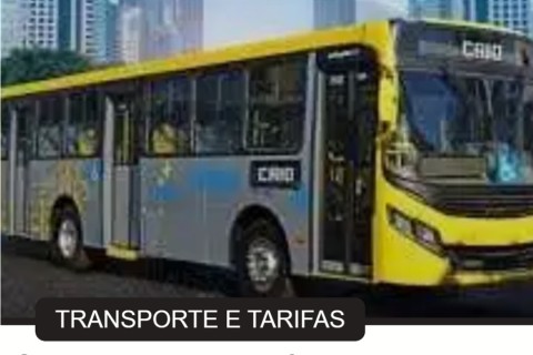 Sorocaba reajusta ônibus e Zona Azul abaixo da inflação, enquanto Estado eleva tarifas metropolitanas