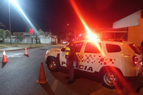 🚨 SEGURANÇA DE SOROCABA EM AÇÃO!