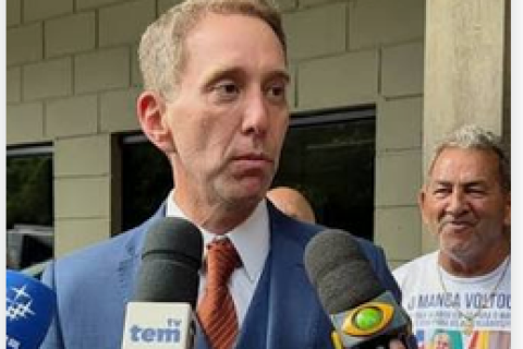 Prefeito Rodrigo Manga troca comando de três secretarias em Sorocaba