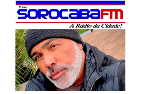 A ÚLTIMA DESPEDIDA - RICK SERÁ VELADO E ENTERRADO EM SOROCABA (SP) - FAMÍLIA AINDA NÃO REVELA LOCAL E HORÁRIO DA DESPEDIDA