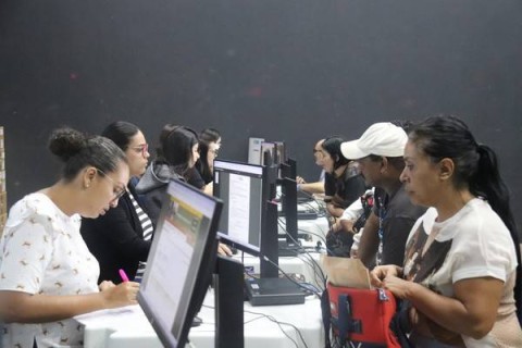 44º Mutirão de Empregos de Sorocaba abre inscrições para última edição do ano