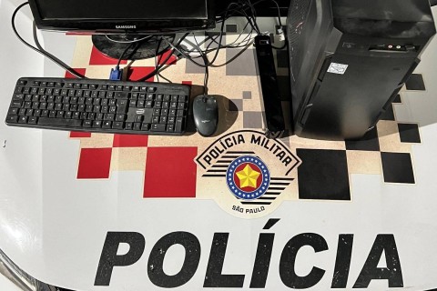 Quarta-feira começa com furto qualificado e recaptura de procurado em Sorocaba