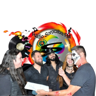 RÁDIO SOROCABA