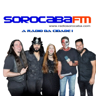 RÁDIO SOROCABA